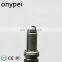 Aftermarket Automotive Parts 18840-11051 4x Iridium Spark Plugs ILFR5B-1118846-10070 For SantaFe Kia Optima Rondo