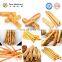 Large-Scale Factory Supply Bread Stick French Bread Production Line