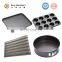 industrial kitchen equipment bread baking ovevn machine