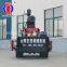JZF-D Crawler reverse circulation water well drilling rig