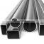 China supplier wholesale stainless steel square bar price