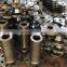 DN60 PN16 stainless steel pipe flange shiled