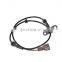 Genuine New Anti-lock Braking System ABS Speed Sensor oe 47901EB70A 47901-EB300 for NISSAN NAVARA D40 4WD VQ40DE YD25DDTI AT MT