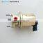 QSB5.9 diesel engine 24v Fuel pump 3948070 4943049 Electric Fuel Transfer Pump  3990106