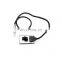 24V Circle Four Needles Nitrogen Oxide Sensor 5WK9 6612F 2296799 5WK96612F
