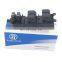 84820-12500 Power Window Master Switch For Toyota