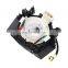 25567EB301 Clock Spring Airbag Cable For Nissan Navara Pathfinder D40 2005-2013