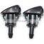 2Pcs Windshield Wiper Washer Nozzle 98630YY000 forHyundai forKIA