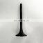 Factory Wholesale High Quality Machinery Exhaust Valve For Mining Dumping Truck