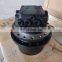Excavator Travel Device  EX33 Final Drive