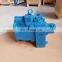 Mini Excavator JS81 Hydraulic Pump AP2D36