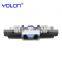 DSG-03-3C2 DSG-03-3C3 DSG-03-3C4 DSG-03-3C6 DSG-03-2D2 DL/LW  Hydraulic Solenoid Control Operated Directional Valve