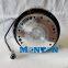 KAH-40CL3NE Harmonics gear actuator AC Servo Actuator