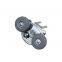 wardrobe sliding door visible roller bottom wheel runners