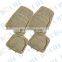 latest 3D PVC car inner accessories car foot mats
