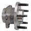 512335 7T412C299B Hot selling auto clutch bearing for FORD EDGE wheel nub bearing