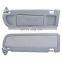 83280-SNA-A01ZE 83280-SNA-A01ZB Japanese car Left Driver Side Sun Visor Hot sale for Honda CIVIC 1.8L L4/2.0L L4 09-11