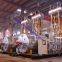 20,000-3,00,000 kcal/h Gas Oil fired thermal oil boiler Thermal Fluid Heater for bitumen, Asphalt Plant