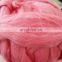 Factory Wholesale and Retail  100% Australia super roving chunky merino wool yarn for hand knitting