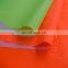 300D fluorescent oxford fabric for High-Visibility clothes