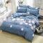 High Quality Air-Permeable Bedsheets Bedding Set