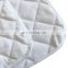 Bamboo Terry Changing Pad Liners Waterproof And Breathable For Baby