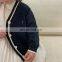 6504/Color blocking high quality spring baby girls cotton coat simple fashion casual knit cardigan sweater