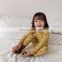 4050/comfortable and soft clothes for children boy and girl fashion clothing sets kids pajamas sets