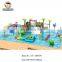 Latest style of water slide and water park equipment for sale