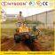 useful mini trencher machine