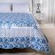 2020 New Design Bedspread Wholesale Bedding Quilts Patchwork quilt