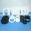 manufacturer for sales car automotive tractor spare plastic parts inject molding service