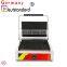 Germany Deutstandard mini sandwich pancake grill maker panini griller with CE