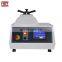 High quality metallography equipment with in-out water cooling system