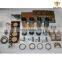 Fit for DEUTZ f4m1013 BF4M1013 rebuild kit piston ring liner gasket bearing