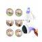 5 in 1 Handheld Massager Relax Professional Body Handheld Massager for Whole Body
