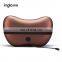 8 Heating Balls Massage Pillow for Neck and head Massage
