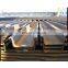 Steel Building Material Sheet Pile Weight