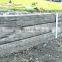 Retaining Wall Steel Post Australia