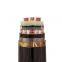 XLPE Insulation YJV224x1851x95 Copper Steel Tape Armoured Cable