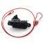 Fuel Tank Flap Door Release Motor Actuator 8V0862153A for AUDI A1 A3 A4 A5 A6 A8