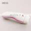 deess GP586 ipl laser facial hair removal for women hair removal ipl home handsets