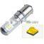 8pcs 5050 leds SMD Replacement White Brake Turn Lights bulb Tail BackUp Parking Vehicle Lamp S25 1156 Car Led