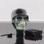 Universal Car Truck Accessories Manual Stick Gear Shift Knob Skull Hat Lever Shifter