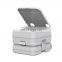 SEAFLO 10L Kids Portable Outdoor Plastic Toilet Price or Dimensions