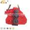 CE approved SX model stone picker machine rock picker