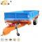 tractor trailer truck trailer for transport with best price