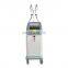 Niansheng 2020 Multifunction DPL SHR machine blood vessels removal IPL hair removal 755nm pico laser machine
