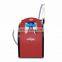 newest popular portable picosecond laser for pigment removal and skin care machine with ROHS certificate approval