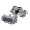 Y2 series three phase 150 hp totally enclosed motor